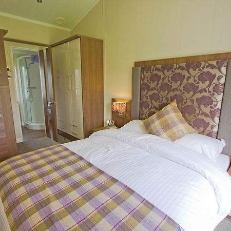 The Springs Lakeside Holiday Park Fladbury Chambre photo